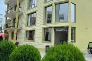 Home 345 Guest house, Kobuleti