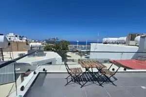 Cyprus Harbour Suites, Kyrenia