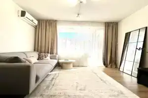 IN&P Apartment - top location, Veliko Tarnovo
