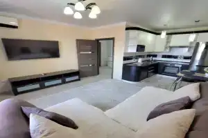 2 komn Apartamenty v ZhK Zhemchuzhina 2, Kokshetau