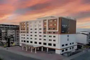 Marlen Hotel, Denizli
