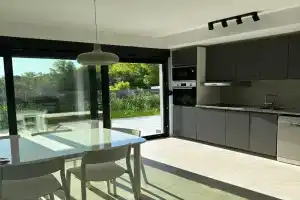 Villa Bianca, Porec