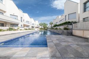 Amalia 44 Apartments, Torrevieja