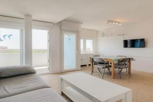 Apartamentos Mediterrani, Blanes