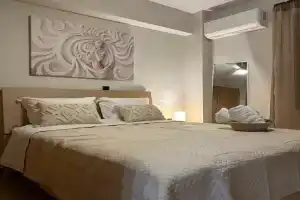 Sitia Beach Apartment, Sitia