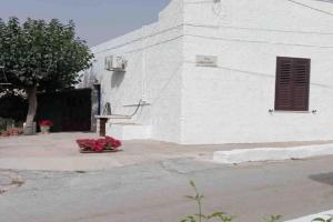 Casa Fara, Custonaci