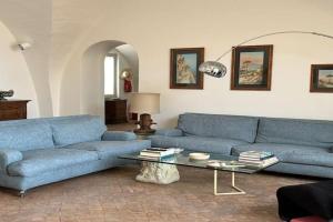 Captain House Luxury House in Piazzetta, Capri Village