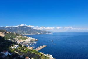 G&C Home Apartments, Amalfi