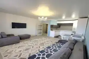 2 komn Apartamenty v ZhK Zhemchuzhina, Kokshetau