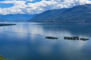 Appartamento La Torretta Apartments, Locarno
