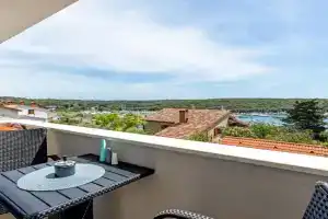 Apartment Bailey, Pula