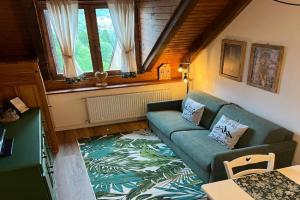 Mandi Mandi in pista Apartments, Tarvisio