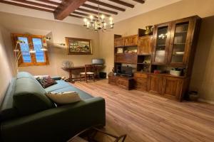 Antico Borgo - Appartamento Apartments, Cavriglia