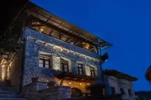 Hotel Bohem, Berat