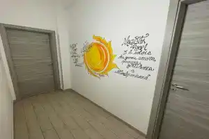 Sunshine Rooms, Cava de' Tirreni