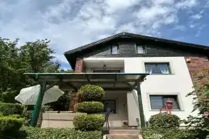 Villa ZöldFüge, Tihany