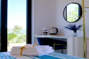 Villa AnnaMartina, Casal Velino