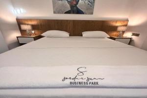 S&S Business Park Hotel, Famagusta