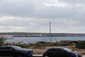 Coastal Charm Ghadira Bay Flat Apartments, Mellieha