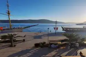Bellvedere Apartments, Tivat