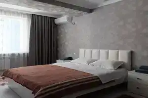 AURA on Zhibek Zholu 372 Apartments, Bishkek