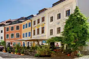 Antique Wohnung am Schloss Apart-hotel, Bautzen