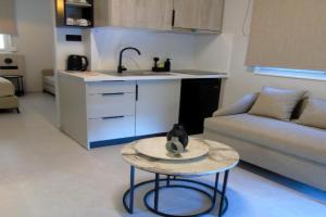 Studios - Nostos, Chrysi Ammoudia