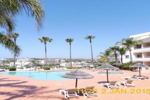 Bel appartement 2 pieces, bord de mer et vue mer Apartments, Lagos