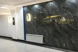 2-h komnatnaya ZhK Double Star Apartments, Almaty