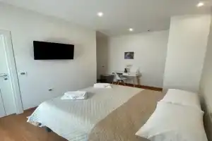 Zulie Rooms, Olbia