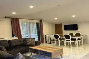 Gölbaşı Garden Villa, Uzungol