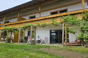 Haus Anna Apartments, Bodenmais