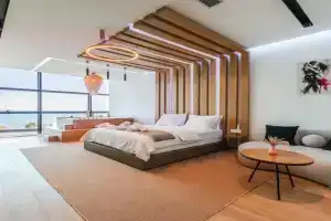 Marina Luxury Suites by PS, Durres