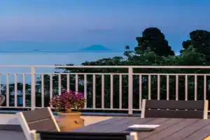 U Preiu - Casa Petra, Patti