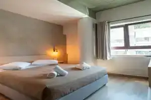 Athens Hawks Urban Hotel, Athens
