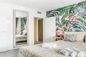 GRADO HOUSE-Garden & Hydromassage-Sea-Free Parking, Grado