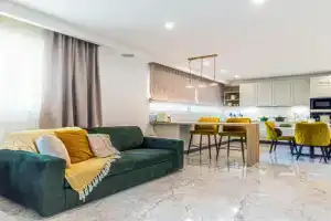 Modern Maisonette in - 2 Bedrooms, Pembroke