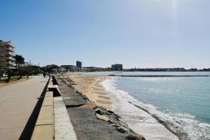 Mundet 2 Baix Terrassa CostaBravaSi Apartments, Sant Antoni De Calonge