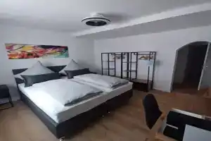 Pension Piqué, Mechernich