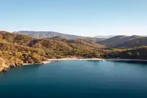 Ahama Hotel, Fethiye