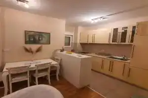 Ana apartment City kvart, Podgorica