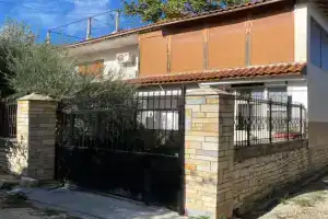 Berat Feeling Guesthouse, Berat