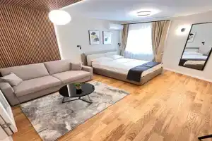 APART 28- Luxury suites, Podgorica