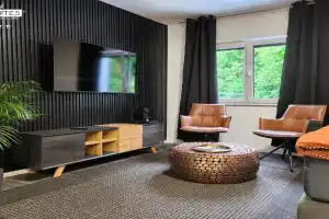 Hotel Valley of Business Frankfurt-Airport - BLACK LABEL STUDIO, Hofheim