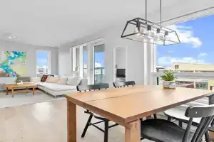 Peaceful new apt next to Sky Lagoon Apartments, Reykjavik