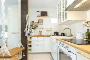 Stylish and Cozy Studio Apartment in the Heart of, Tallinn