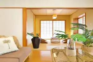 MK House, Chatan