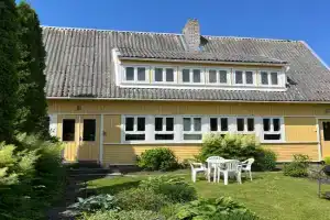 Aliise Garden Guesthouse, Parnu