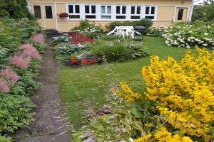 Aliise Garden Guesthouse, Parnu
