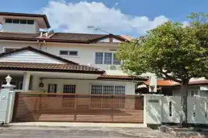 Taman Sunway Tunas Guest house, Bayan Lepas